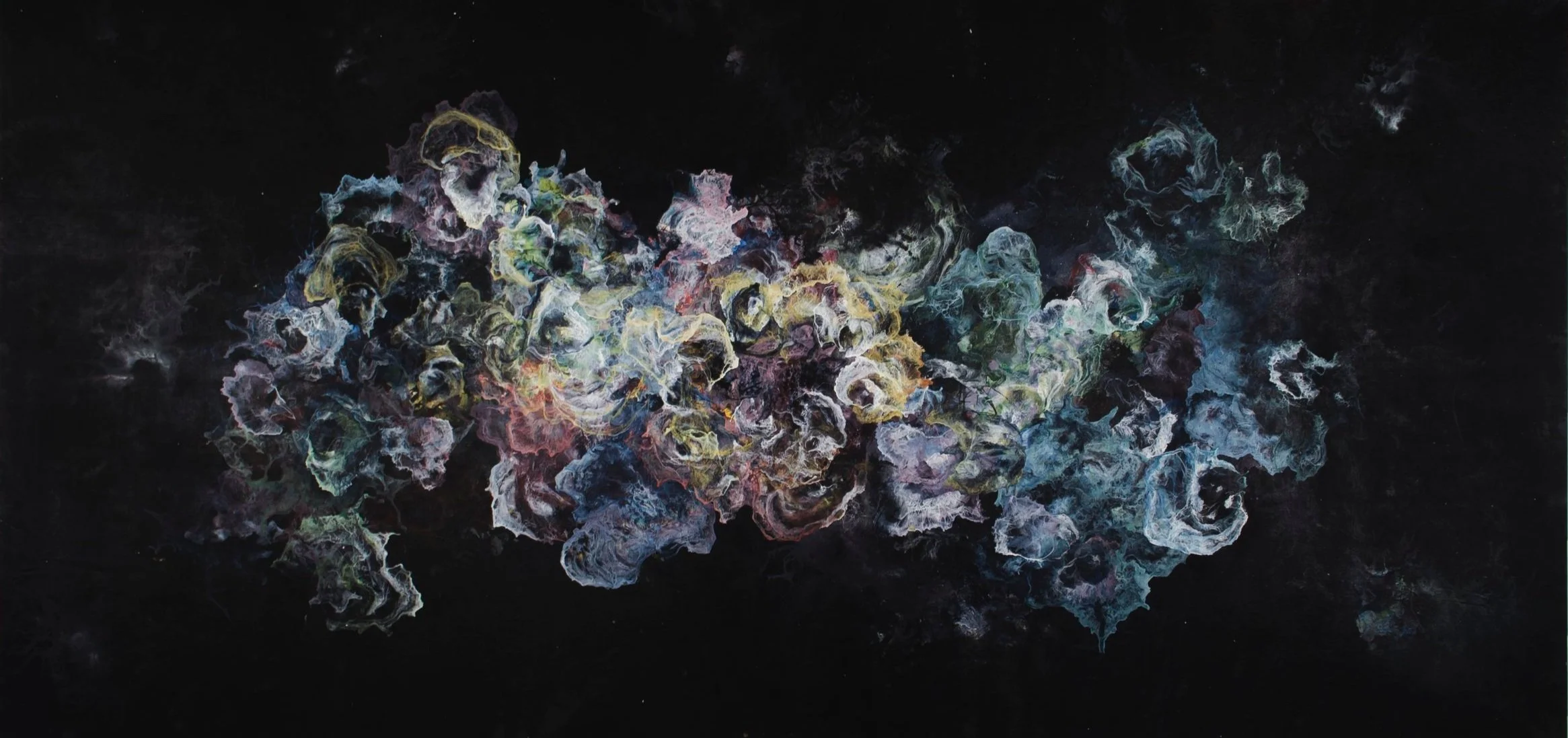 2025: Mirrors — FOLIO Literary Journal